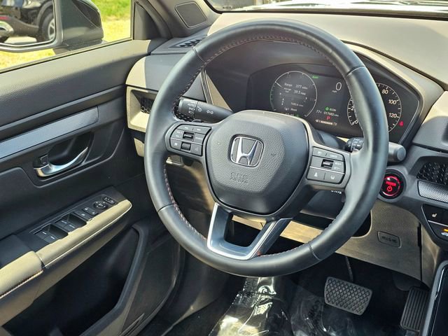 Used 2023 Honda CR-V Sport image 24
