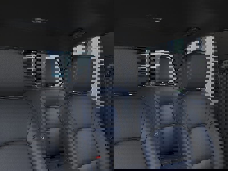 New 2026 Chevrolet Colorado Trail Boss image 24