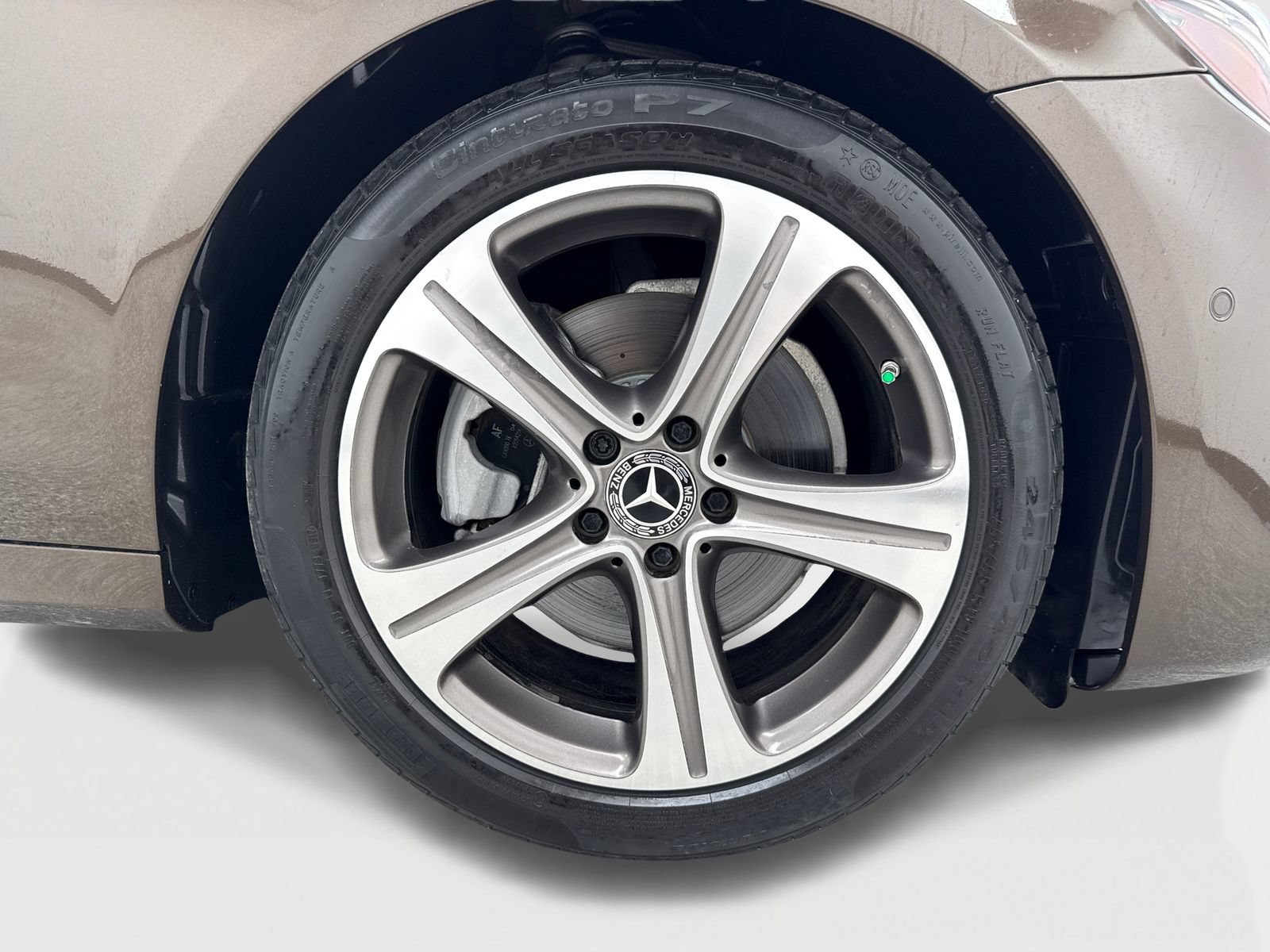 Used 2018 Mercedes-Benz E 300 w/ Premium 1 Package image 49