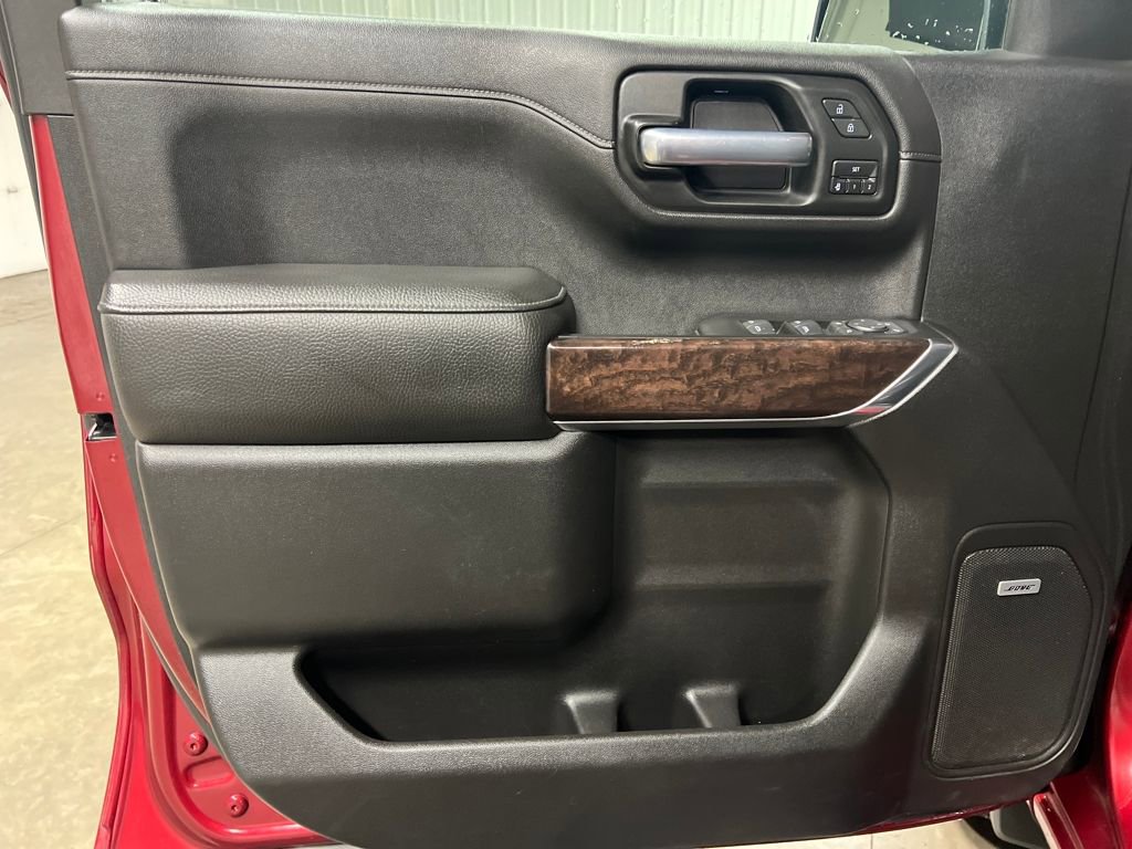 Used 2020 GMC Sierra 1500 Denali w/ Denali Ultimate Package image 18