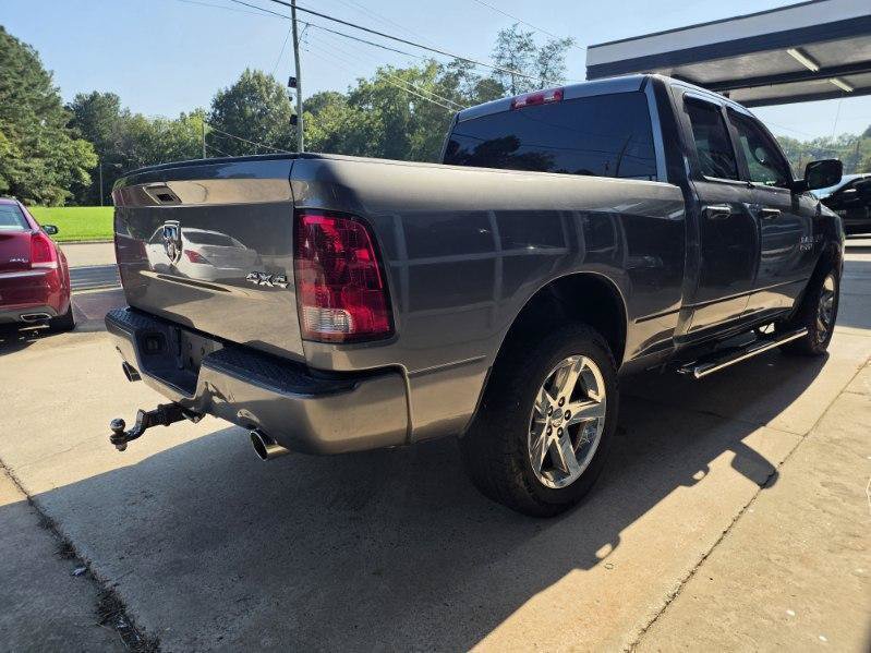 Used 2013 RAM 1500 Express AWD/4WD image 5