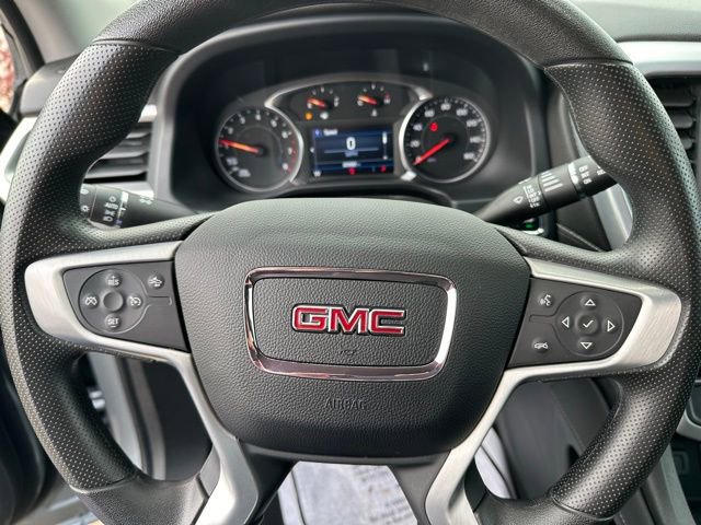 Used 2023 GMC Acadia SLE w/ Driver Convenience Package image 24