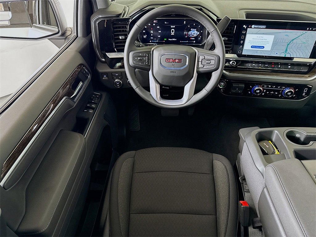 New 2026 GMC Sierra 1500 Elevation image 15