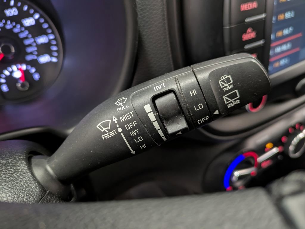Used 2021 Kia Soul GT-Line image 19