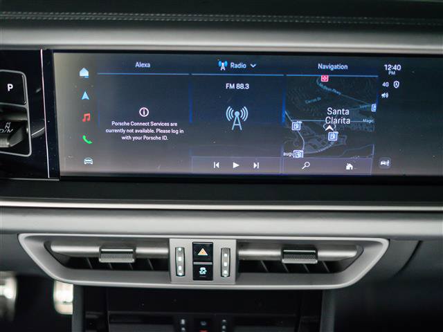 New 2026 Porsche Cayenne GTS AWD/4WD image 26