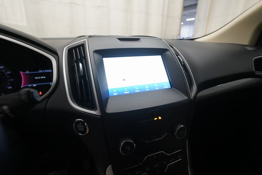 Used 2020 Ford Edge SEL w/ Convenience Package image 6