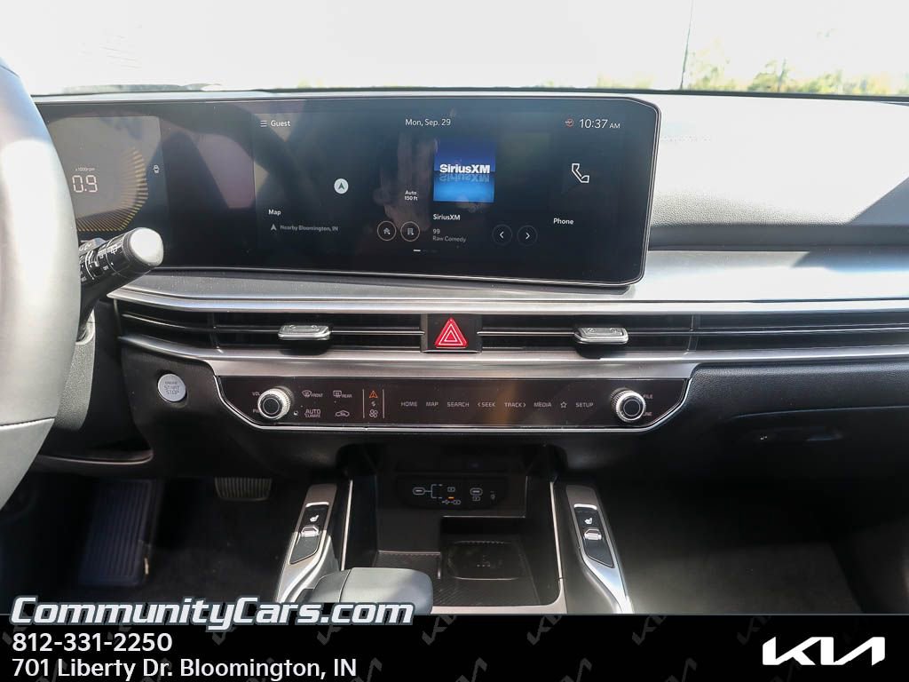 New 2026 Kia Sorento EX w/ EX Premium Package image 14