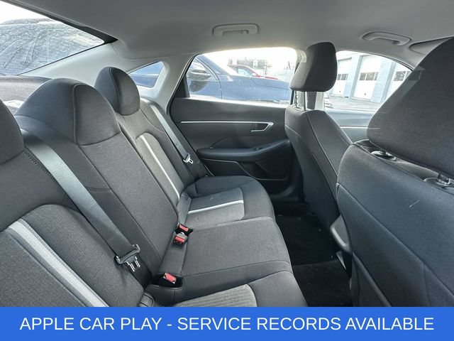 Used 2023 Hyundai Sonata SE FWD image 3