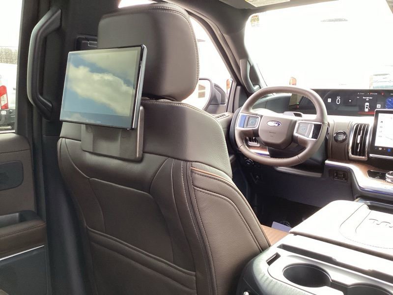 New 2026 Ford Expedition Max King Ranch image 23