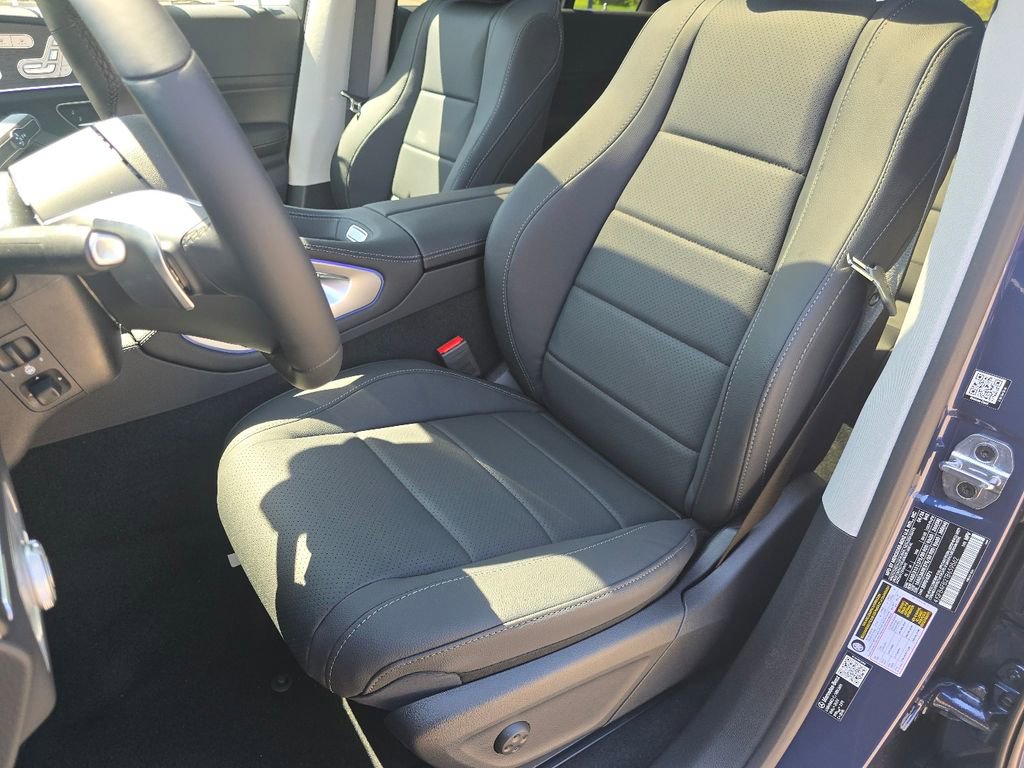 New 2026 Mercedes-Benz GLE 350 4MATIC image 25
