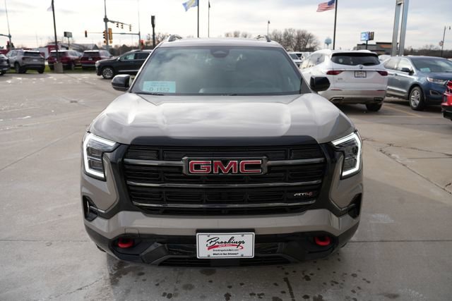 New 2026 GMC Terrain AT4 w/ Convenience Package III AWD/4WD image 31