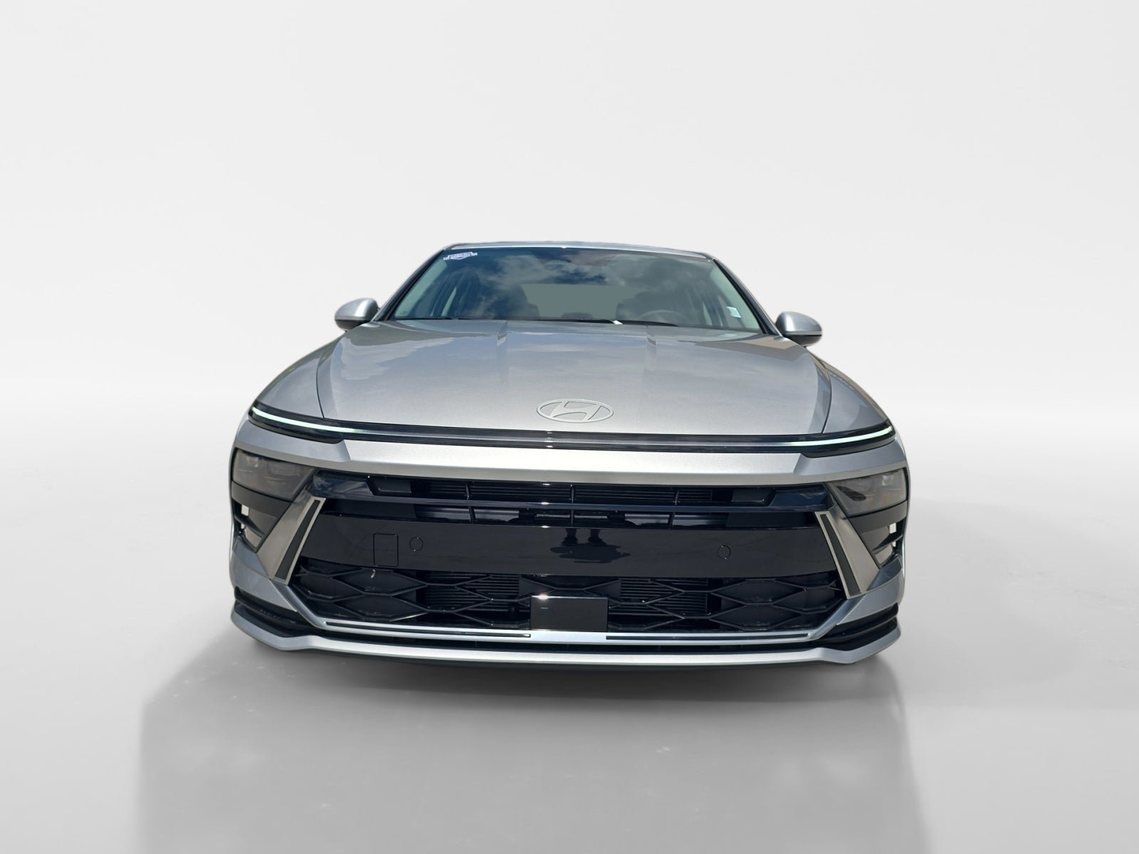 New 2026 Hyundai Sonata SEL FWD image 8