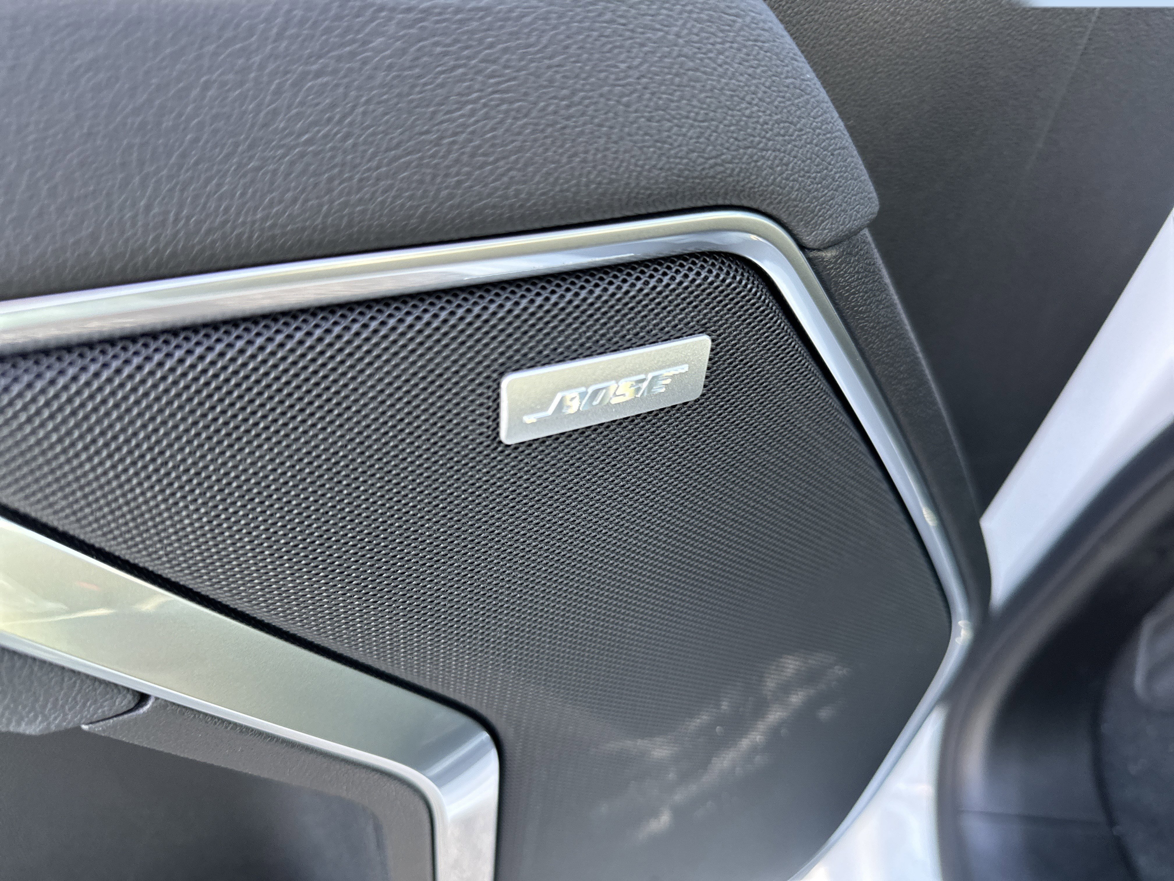 New 2026 Chevrolet Silverado 1500 LTZ w/ Z71 Off-Road Package image 10