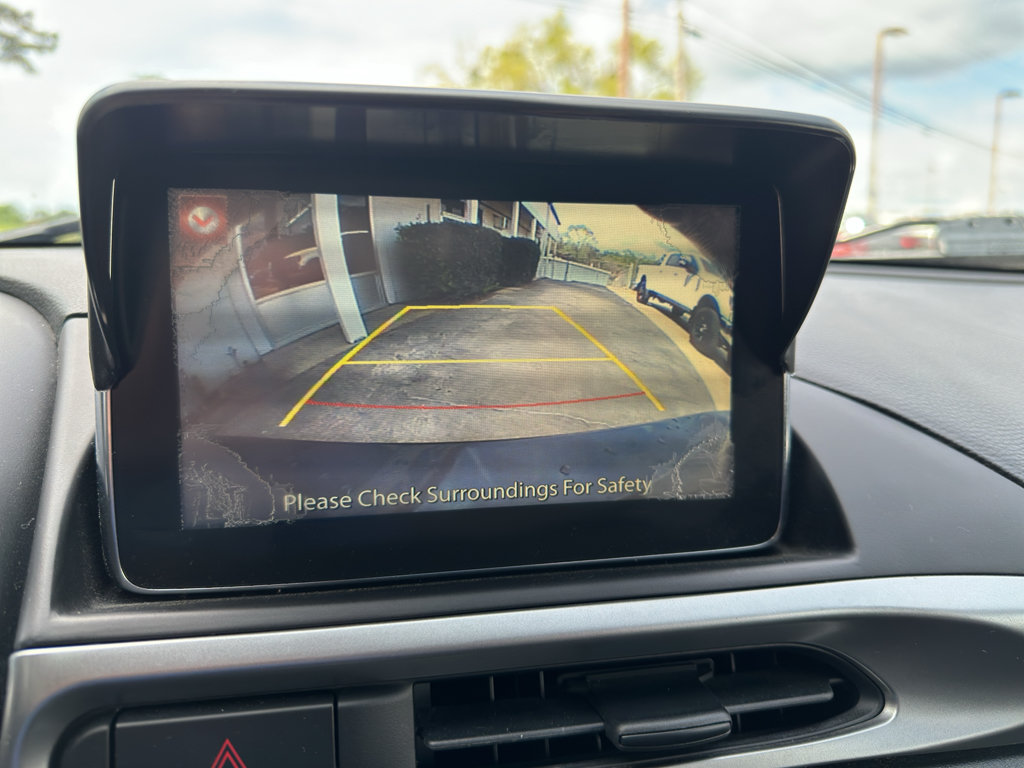 Used 2018 FIAT 124 Spider Classica w/ Technology Group RWD image 16