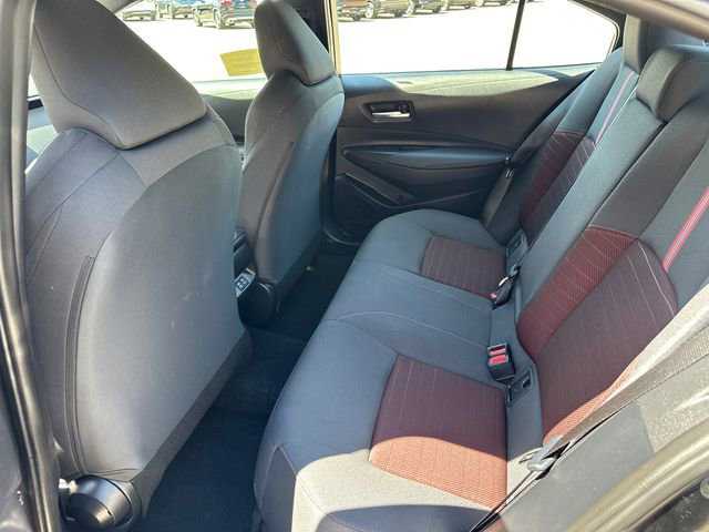Used 2025 Toyota Corolla SE FWD image 17