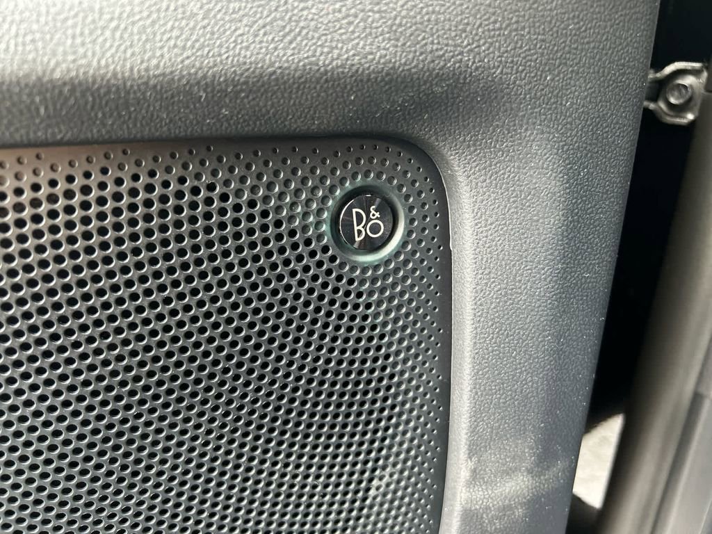 New 2025 Ford Bronco Sport Badlands w/ Sasquatch Badlands Package image 15