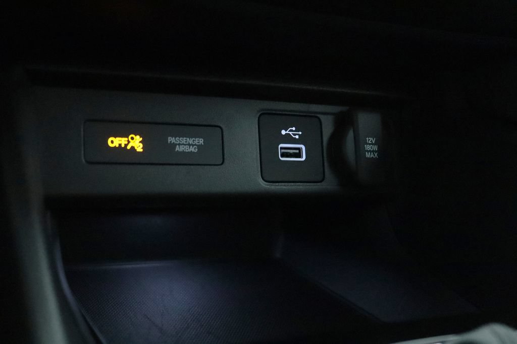 Used 2024 Acura Integra FWD image 20
