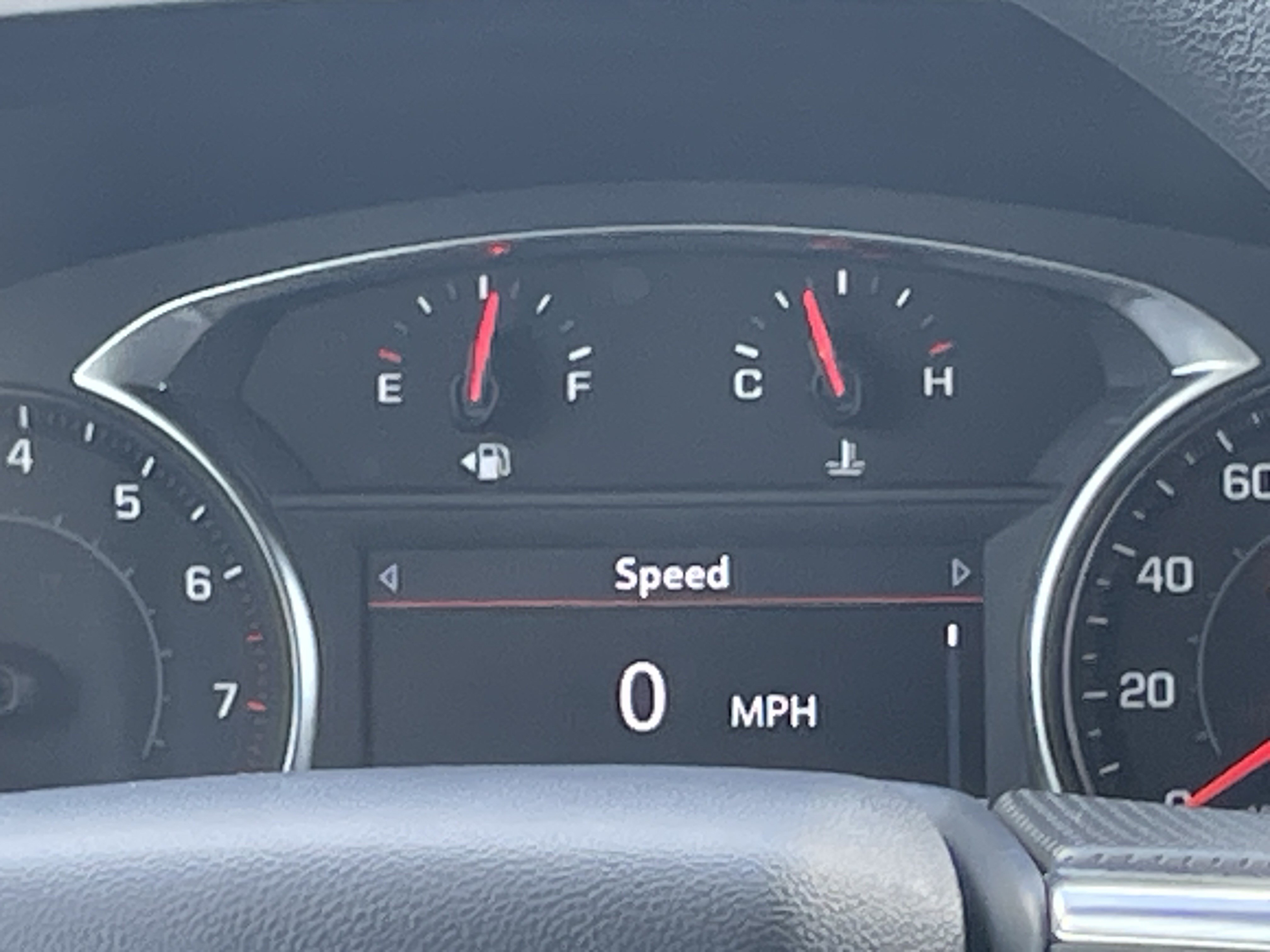 Used 2025 Chevrolet Blazer LT AWD/4WD image 21