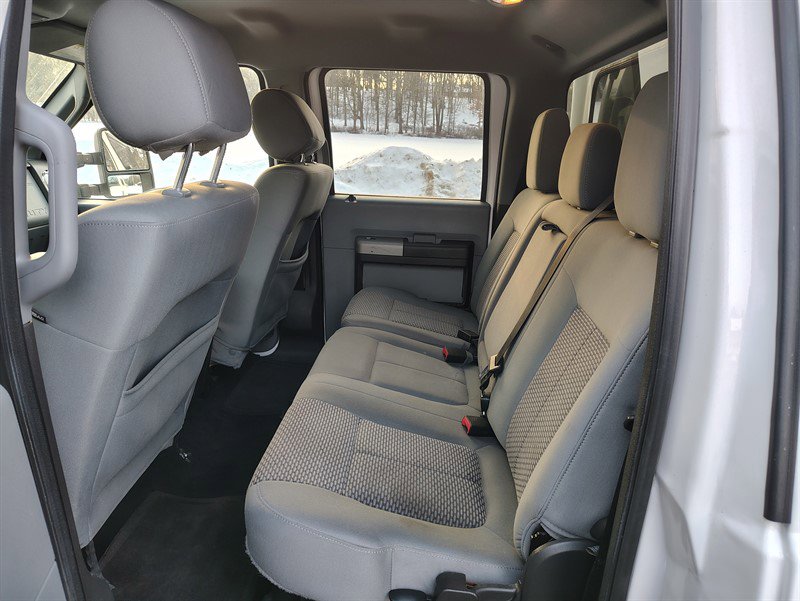 Used 2014 Ford F250 XLT image 11