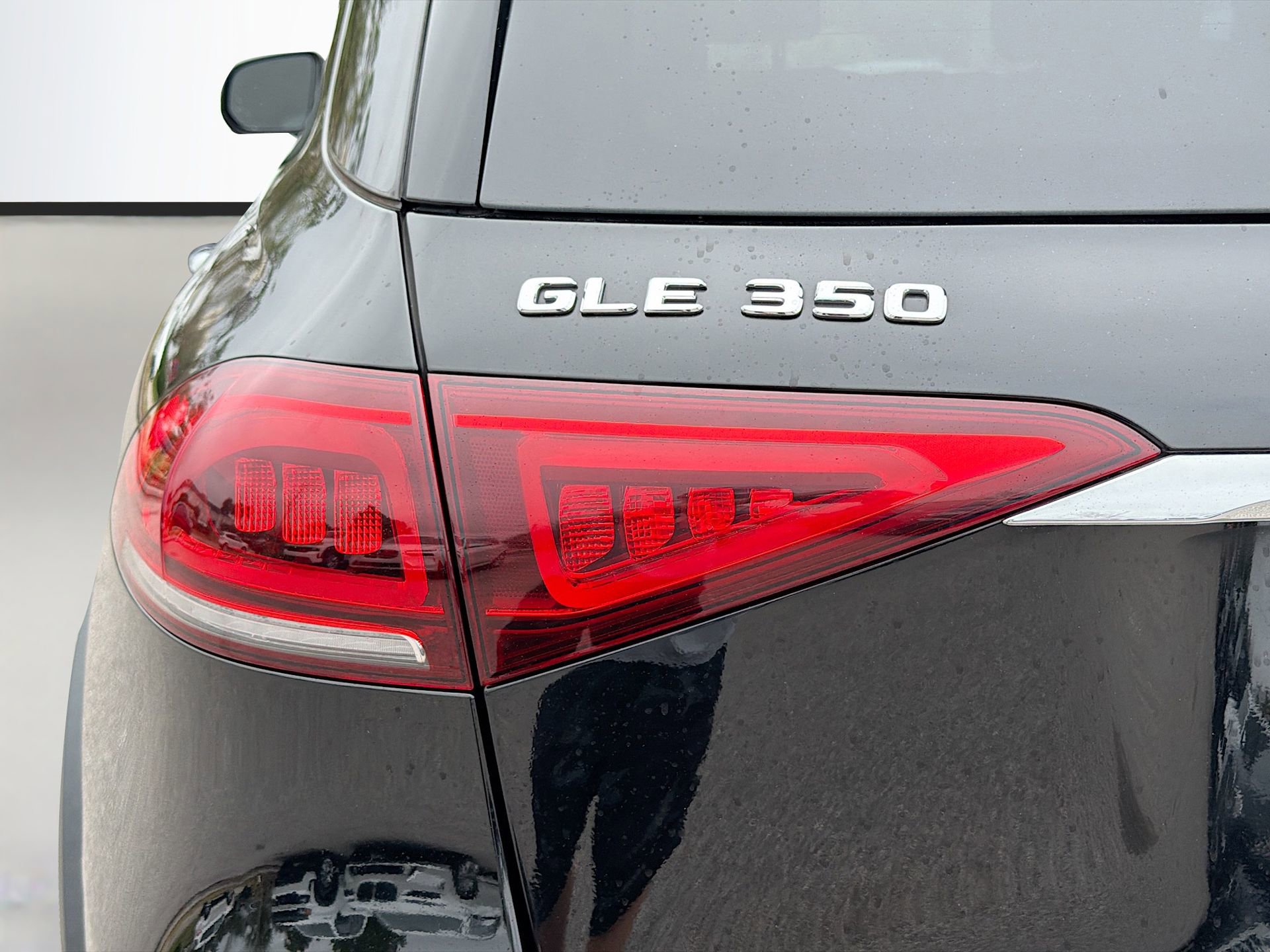 Used 2023 Mercedes-Benz GLE 350 image 11