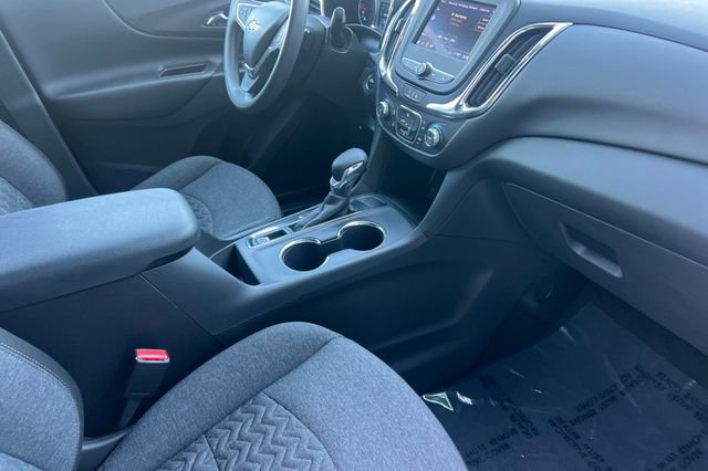 Used 2023 Chevrolet Equinox LT FWD image 20