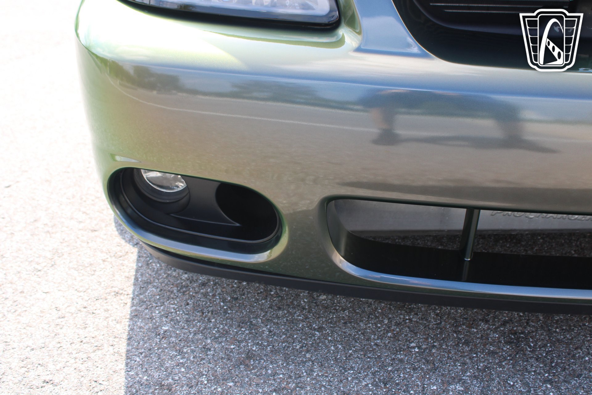 Used 2003 Ford Mustang Mach 1 image 28