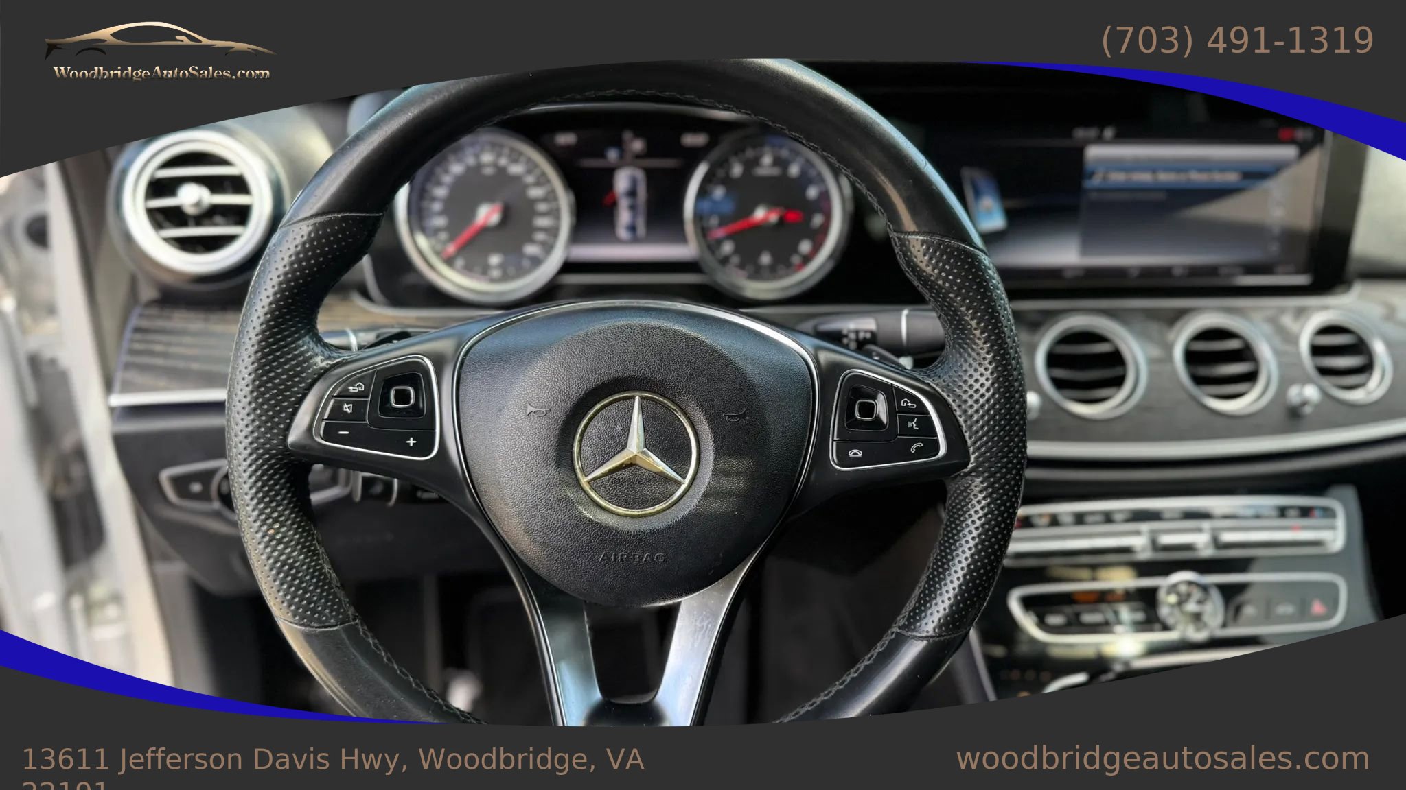 Used 2017 Mercedes-Benz E 300 image 27