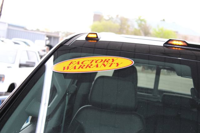 Used 2024 GMC Sierra 3500 Denali w/ Denali Reserve Package image 33