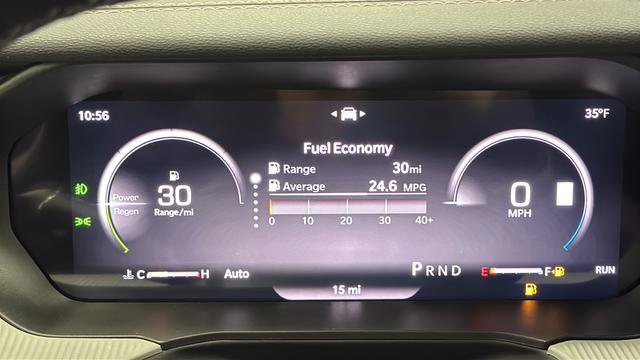 New 2026 Jeep Cherokee Limited image 18