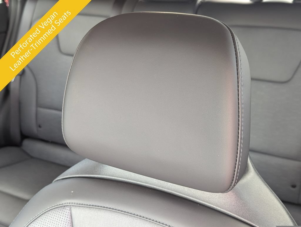 Certified 2025 Kia Niro Wave w/ Wave Preserve Package FWD image 18