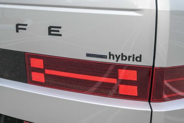 New 2026 Hyundai Santa Fe Calligraphy AWD/4WD image 9