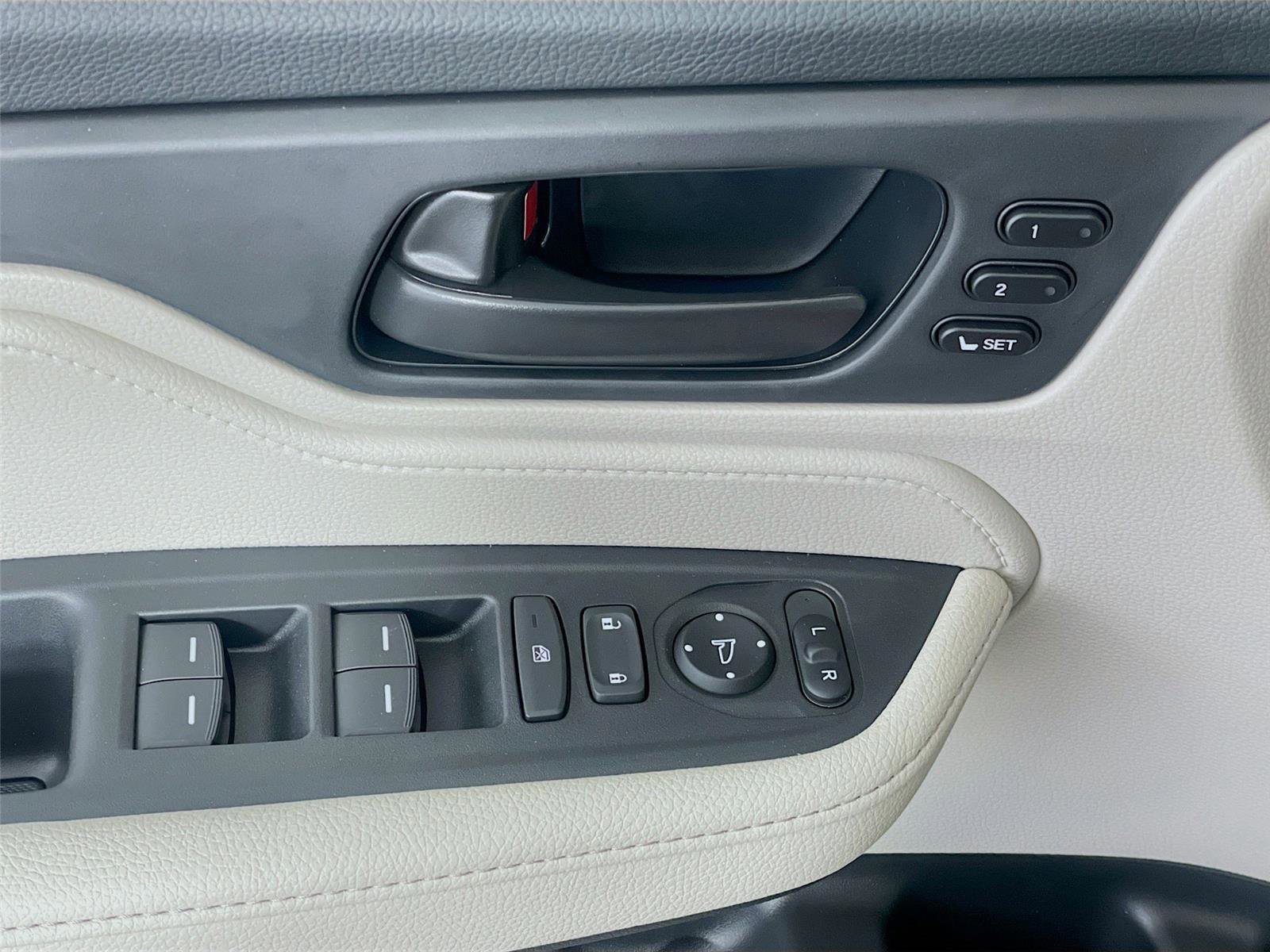 New 2026 Honda Odyssey EX-L image 20