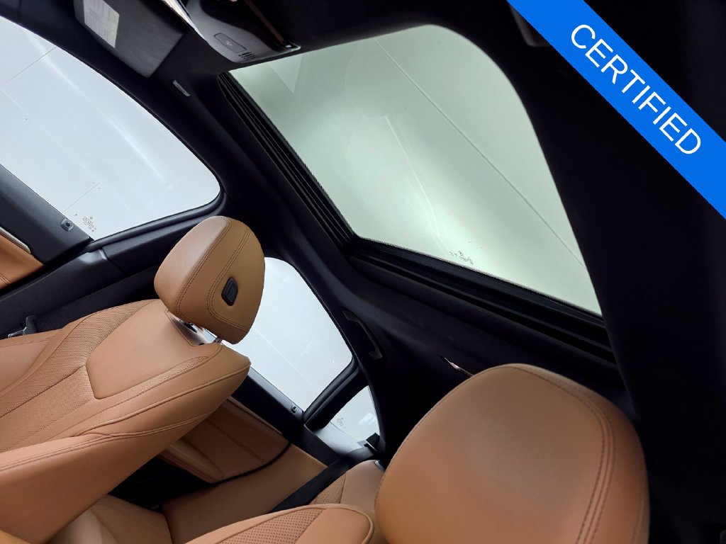 Certified 2023 BMW i4 eDrive35 RWD image 12