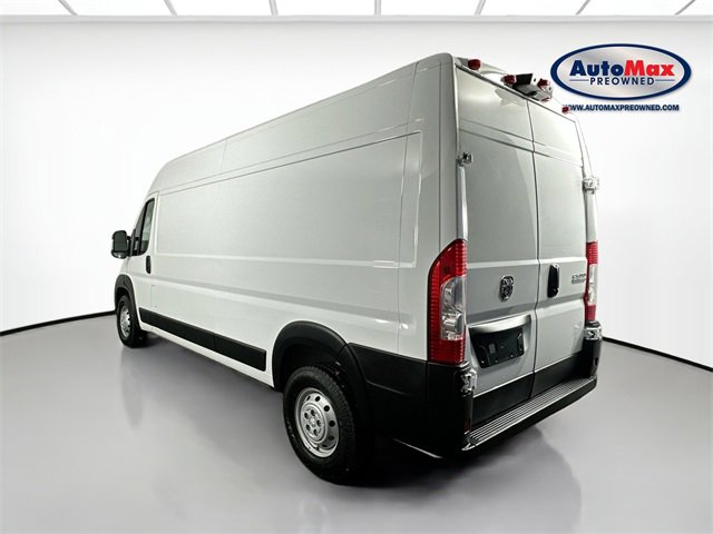Used 2023 RAM ProMaster 2500 image 5