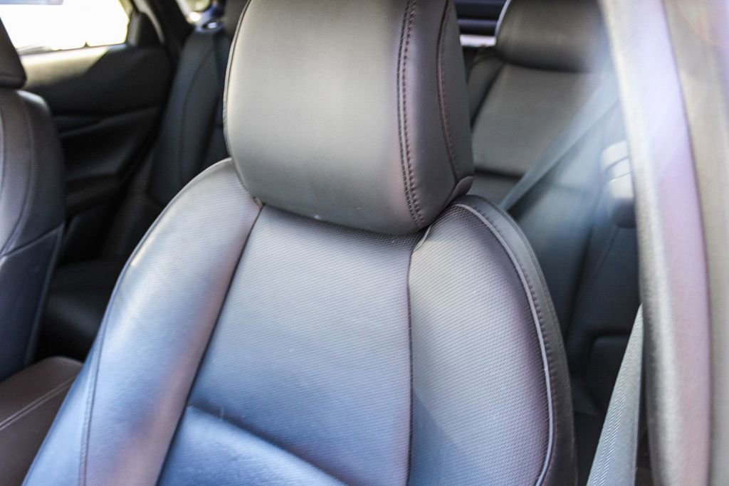 Used 2023 MAZDA CX-30 AWD 2.5 S w/ Premium Package image 25