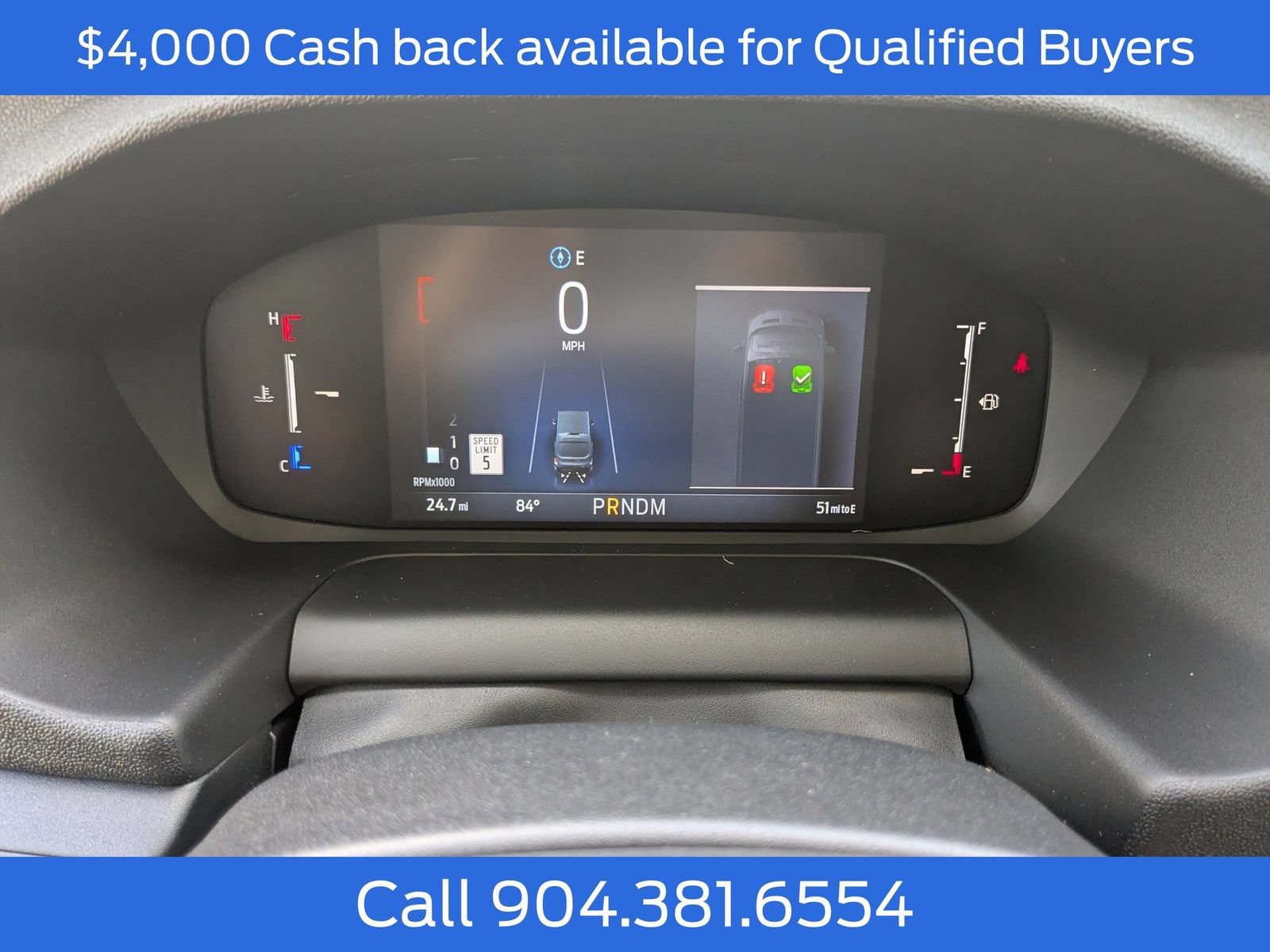 New 2026 Ford Transit 250 148 Medium Roof Extended AWD w/ Load Area Protection Package image 26
