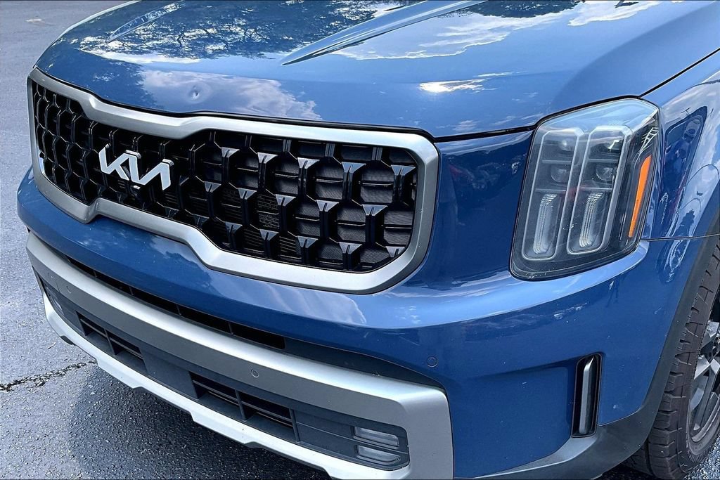 Used 2023 Kia Telluride SX AWD/4WD image 30