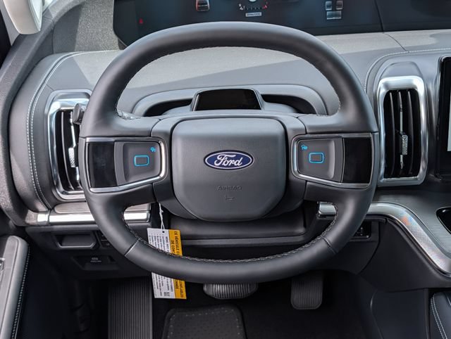 New 2027 Ford Expedition Max Platinum w/ Driver's Package RWD image 10