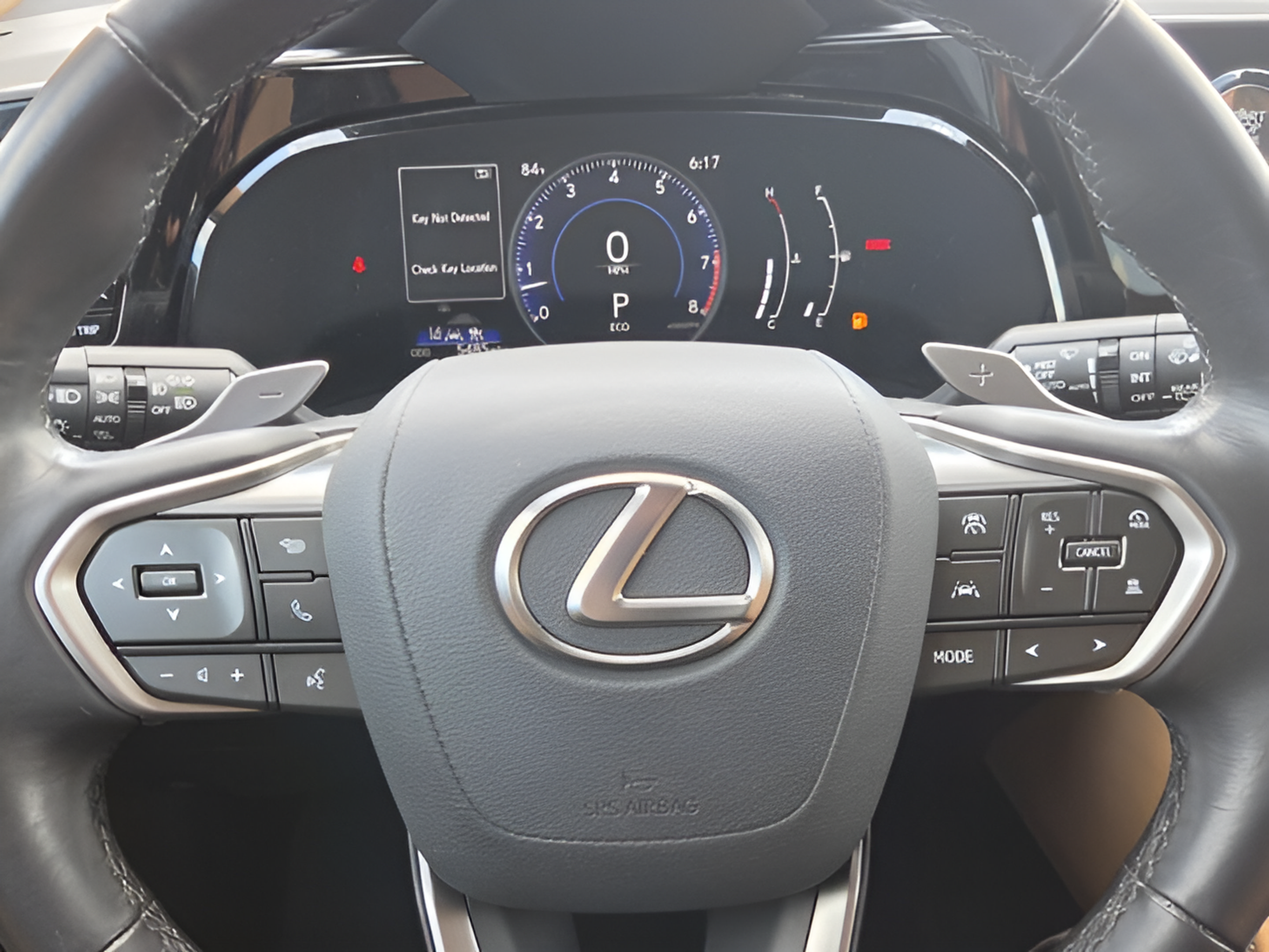 Certified 2025 Lexus NX 250 FWD w/ Accessory Package (K3) image 23