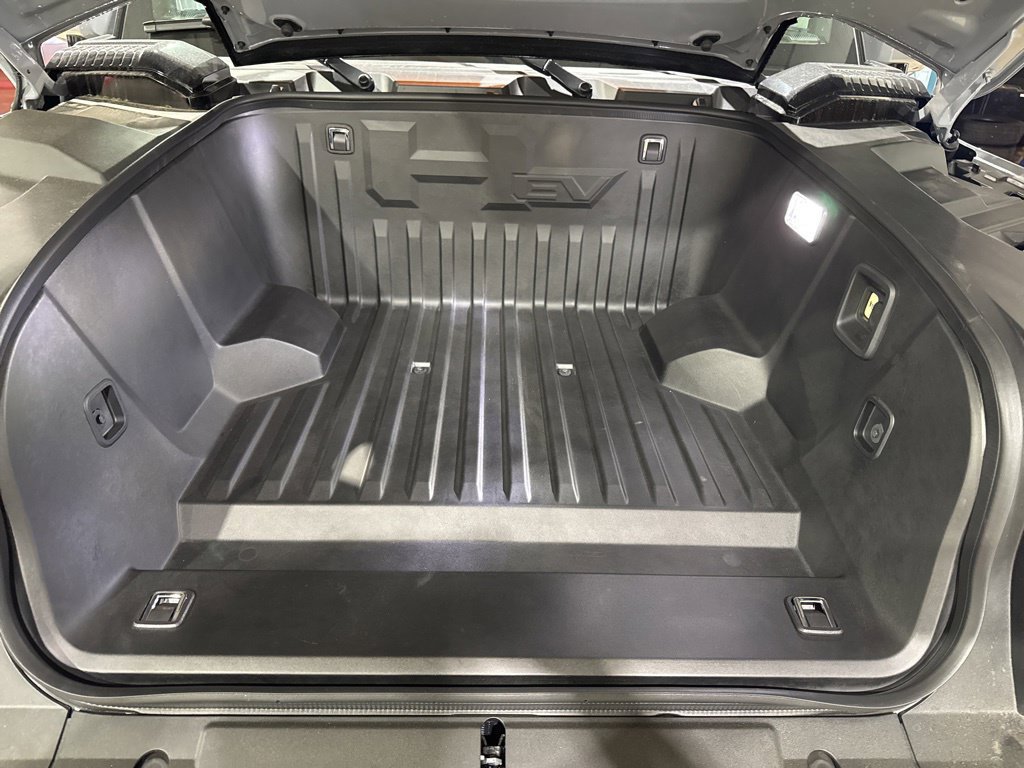 New 2025 GMC Hummer EV 2X AWD/4WD image 37