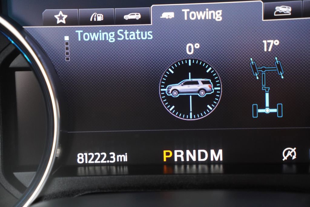 Certified 2021 Ford Expedition XLT image 39