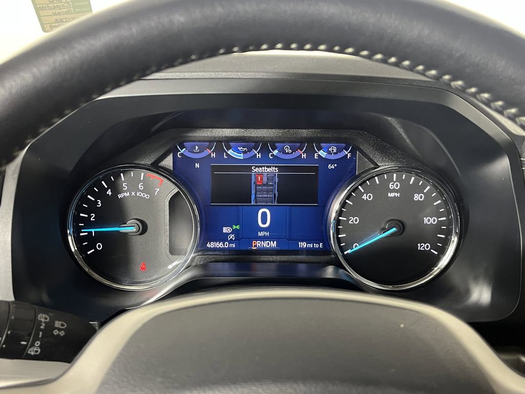 Used 2023 Ford Expedition Max XLT image 20