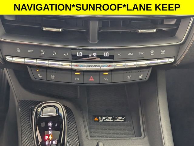 Used 2023 Cadillac CT5 Sport image 24