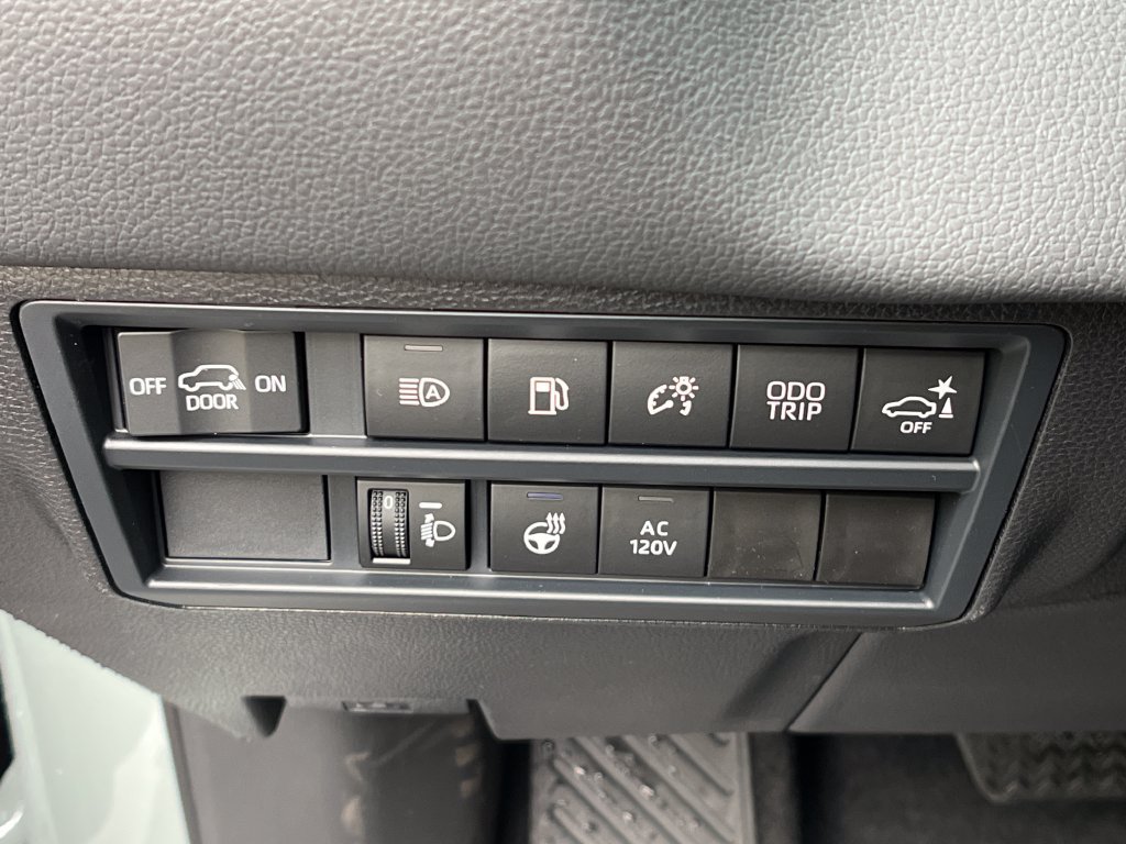 New 2026 Toyota Sequoia Limited w/ Nightshade Package AWD/4WD image 29