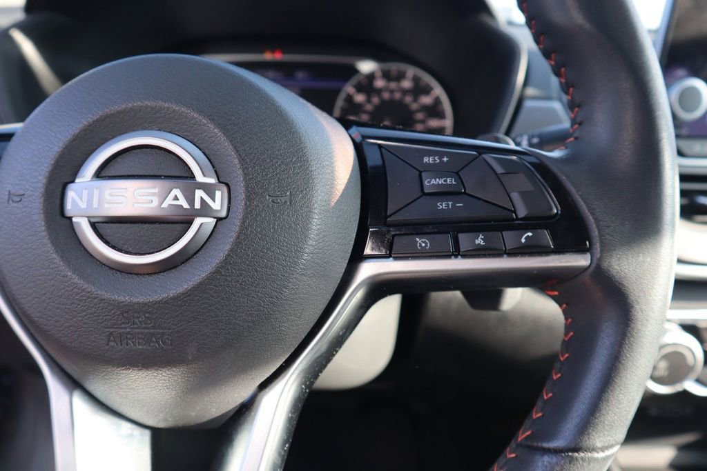 Certified 2024 Nissan Altima 2.5 SR image 23