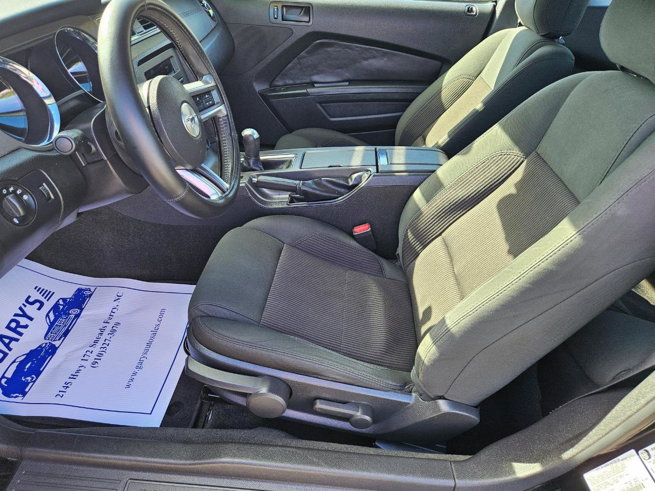 Used 2014 Ford Mustang GT image 11