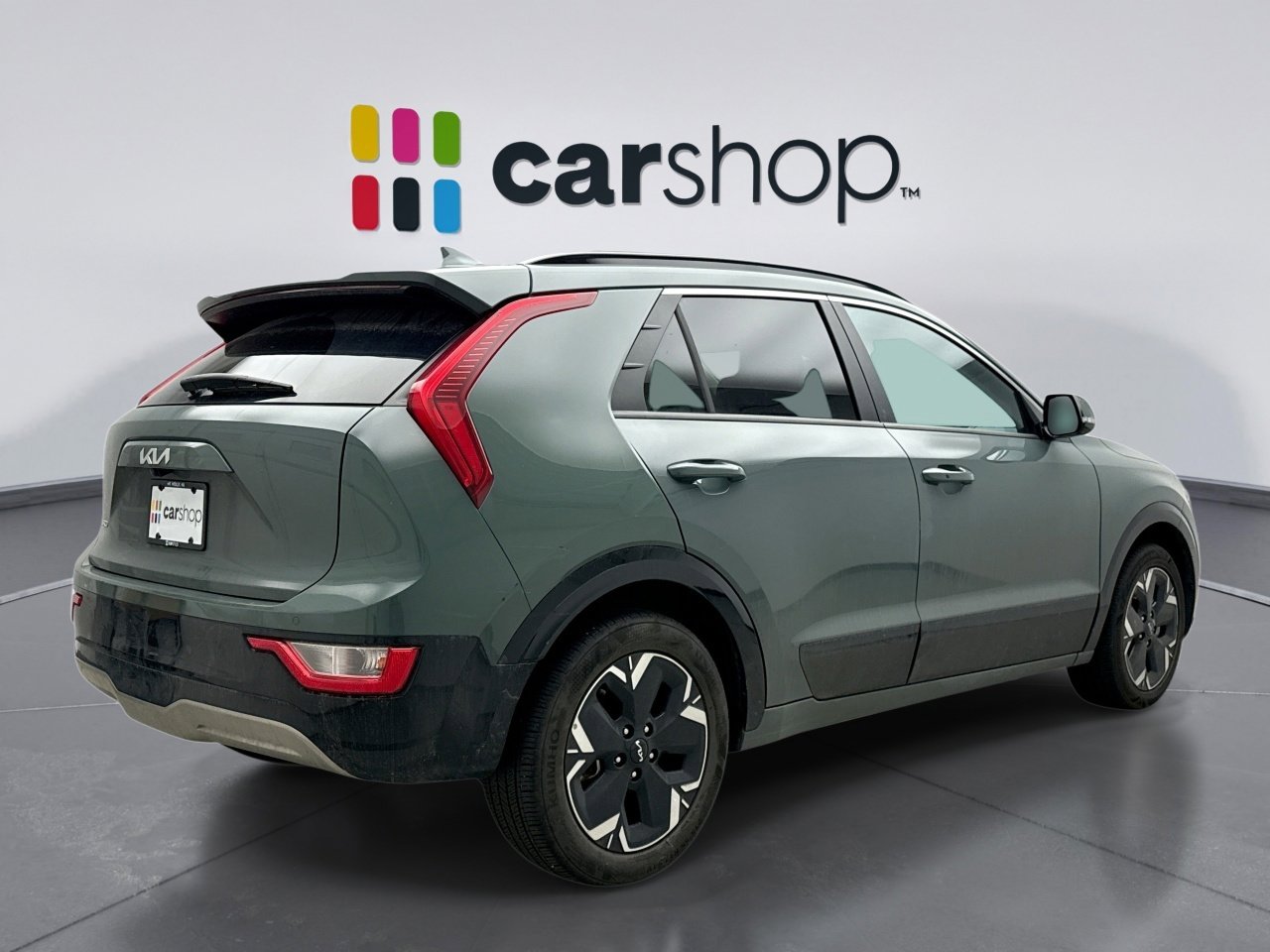 Used 2023 Kia Niro Wind image 5