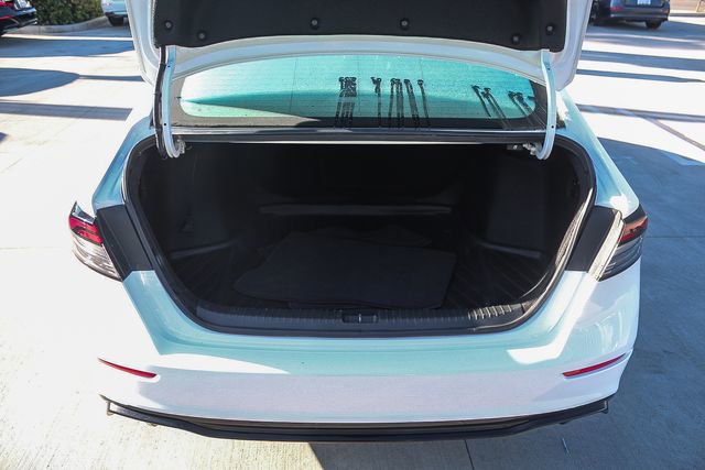 Used 2023 Honda Accord Sport image 38