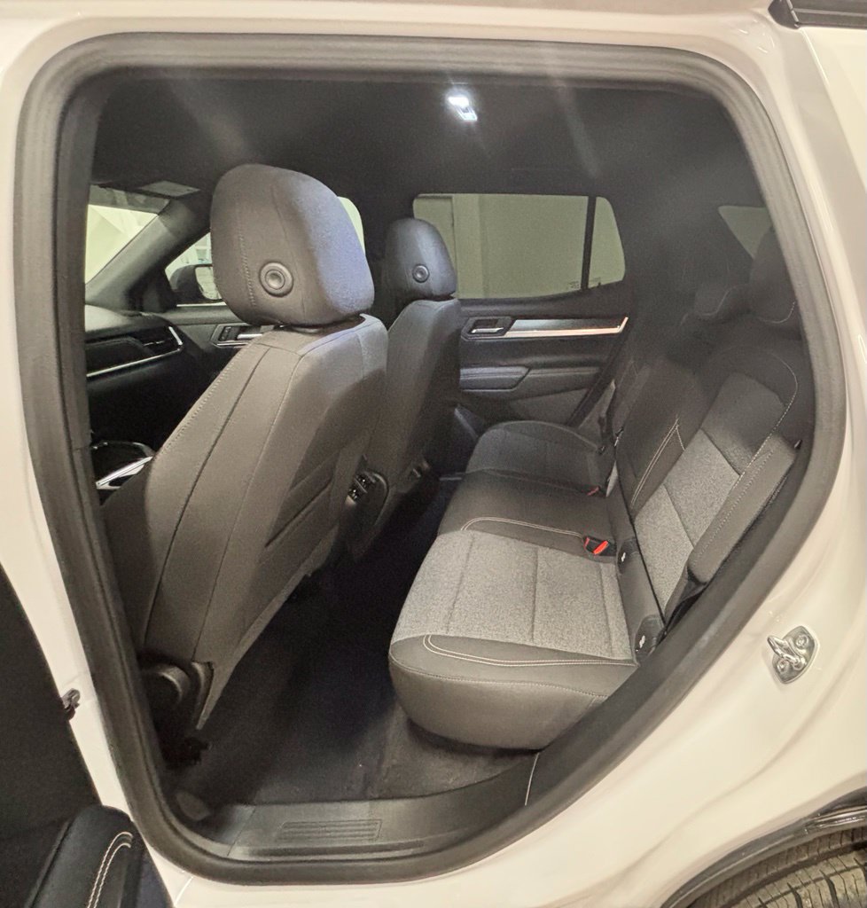 Used 2026 GMC Terrain Elevation FWD image 24