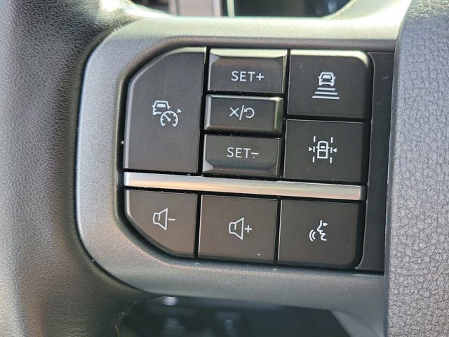 Certified 2024 Ford F150 Lariat w/ FX4 Off-Road Package AWD/4WD image 24